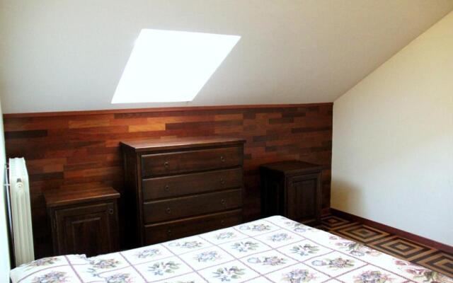 La Mansarda di Legno