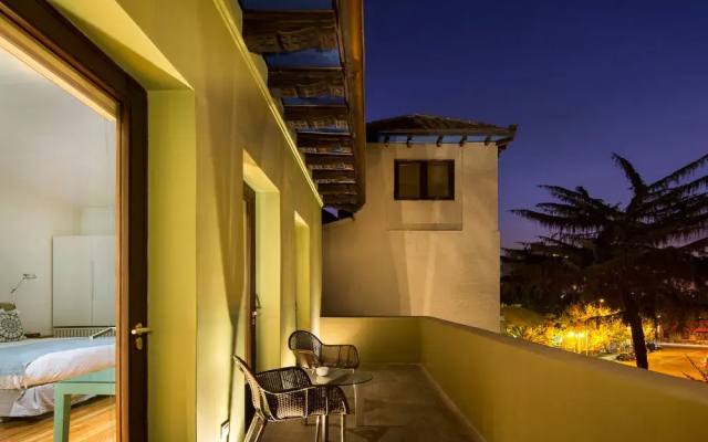 Aubrey Hotel Boutique