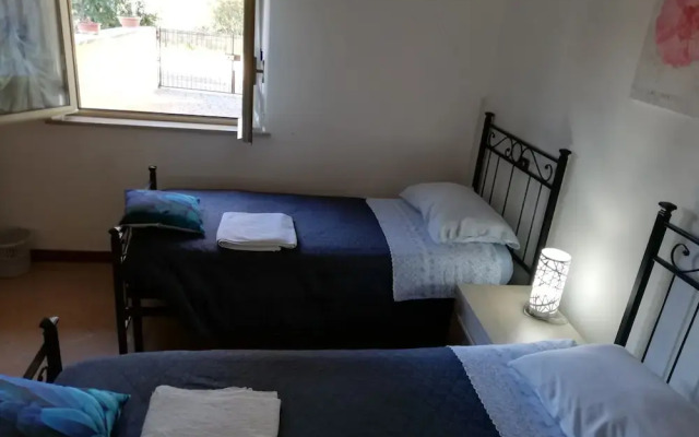 Antoma - Affitti brevi a Foligno