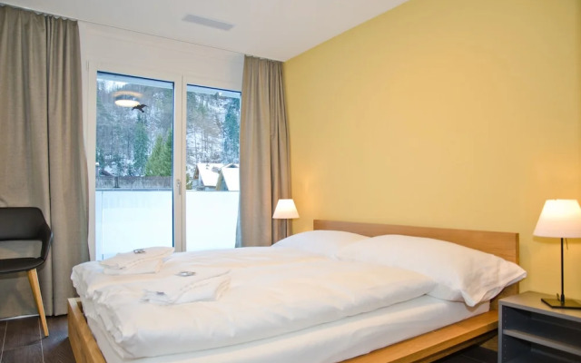 Apartment Rugenpark 4 - GriwaRent AG