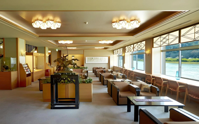 Ushonoie Sugiyama