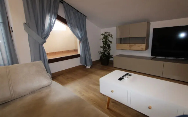 Hotel Mirador De Aledo