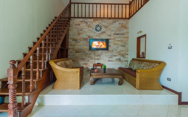 View Talay Villa by PSR