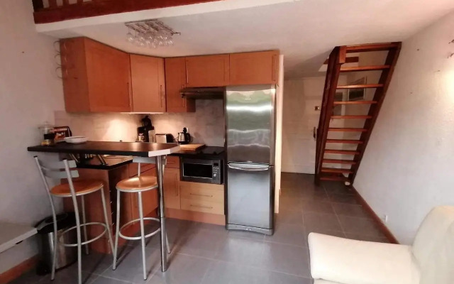 Maison 30 m2 + piscine - Golfe de Saint Tropez