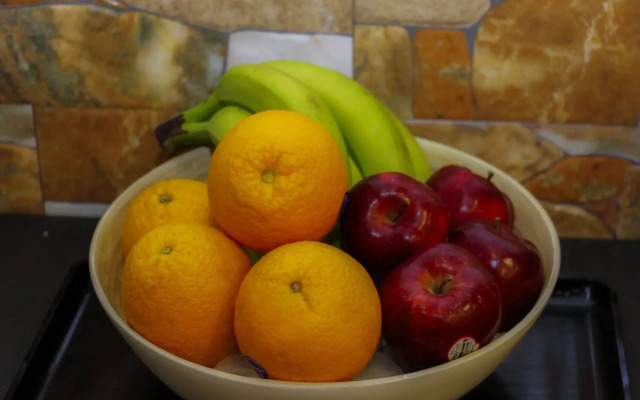 Almond Hotel Apartments