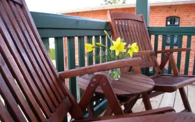 Spreewald Unterkünfte