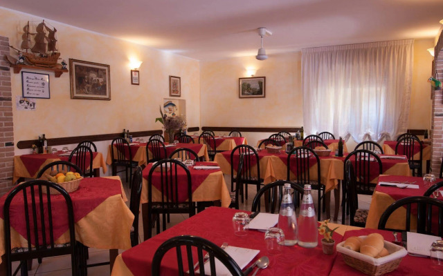 Albergo alla Nave