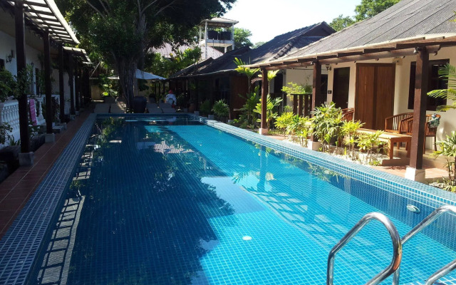 Tropical Resort Langkawi