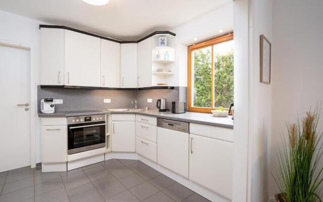 BeachLife-Strandnahe 3 Zimmer Terrassenwohnung