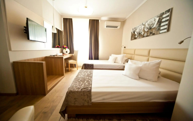 Hotel Confort