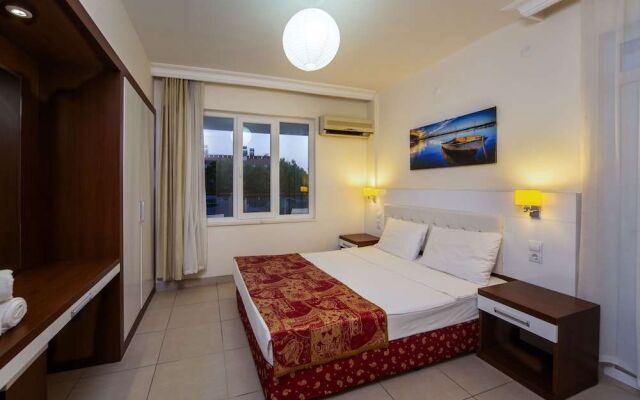 Ces Club Hotel