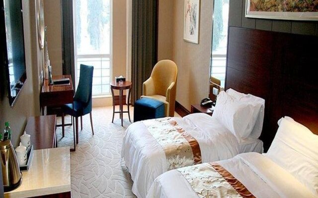 Liaoning Friendship Hotel