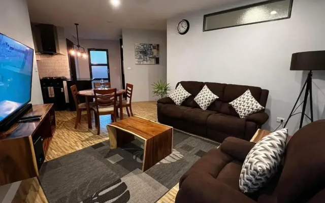 Greystone Apartments