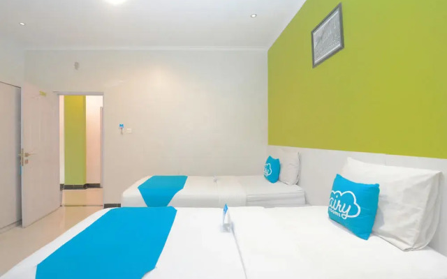 Airy Cicendo H Akbar 12 Bandung