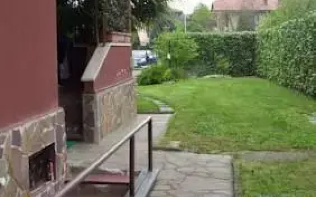 Appartamento Casa Rossa