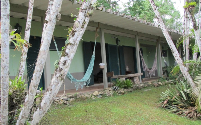 Gamboa Eco Refugio Pousada