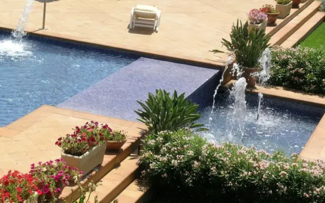 Holiday home Ca NAnita