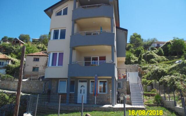 Sunset Apartments Velestovo - Ohrid