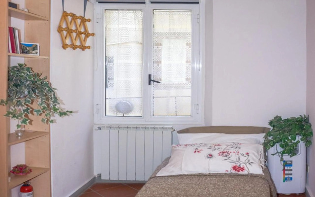 Romantico Balcone in Centro