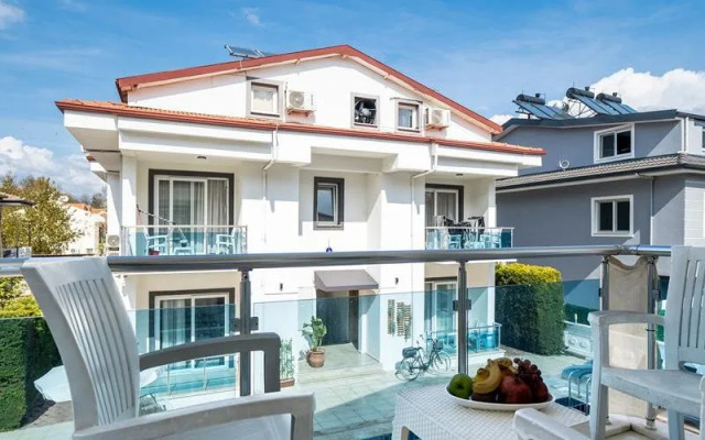 Masal Apart Hotel