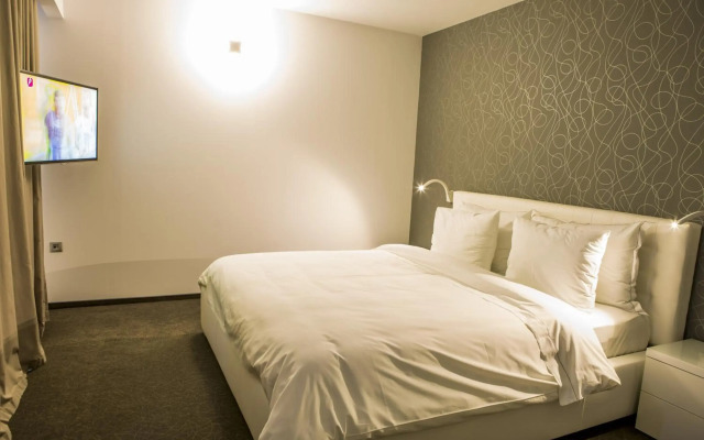 Hotel Tempo