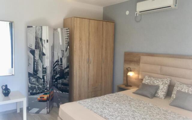 Aparthotel Monterria