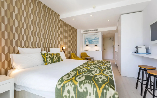 Hotel Illa dOr & Illa d’Or Club Apartments
