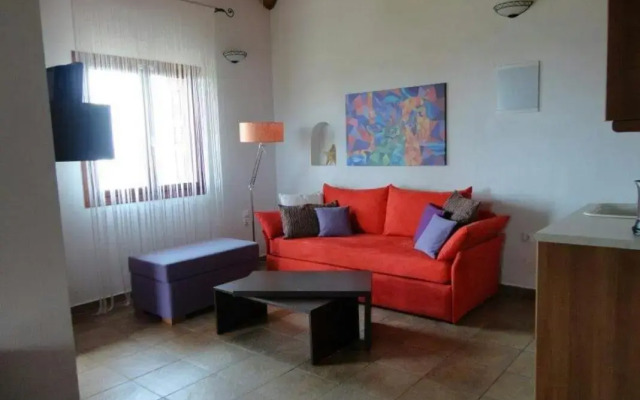 Skiathos Garden Cottages