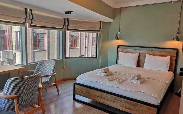 Panorama Suite