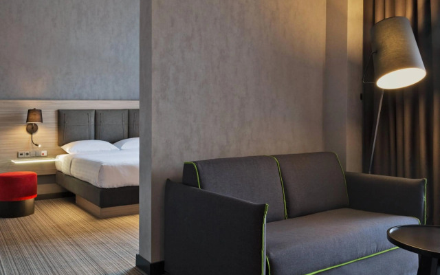 Moxy Tbilisi