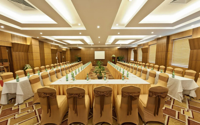 Muong Thanh Lang Son Hotel