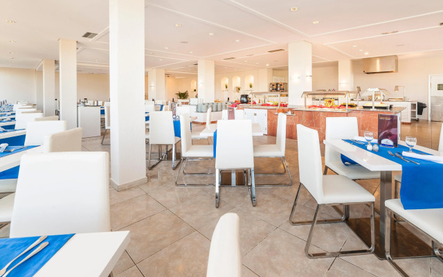 Globales Cala'n Blanes
