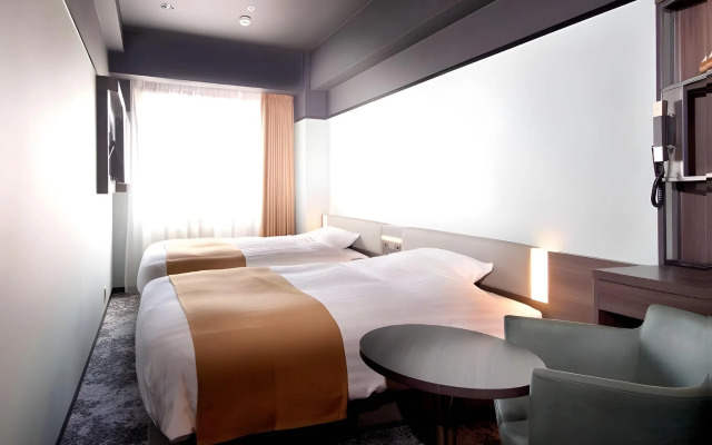 Kobe Plaza Hotel West
