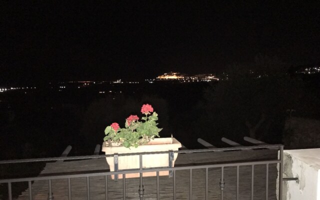 Guest House B&B Pietra Bianca