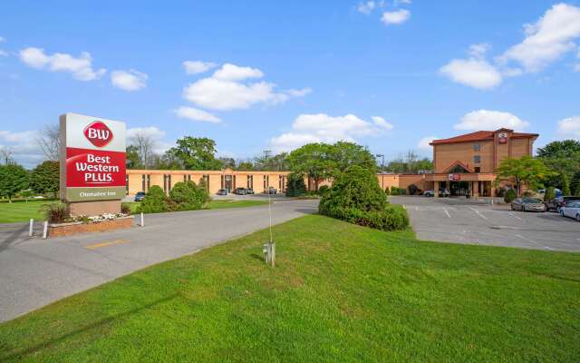 Best Western Plus Otonabee Inn