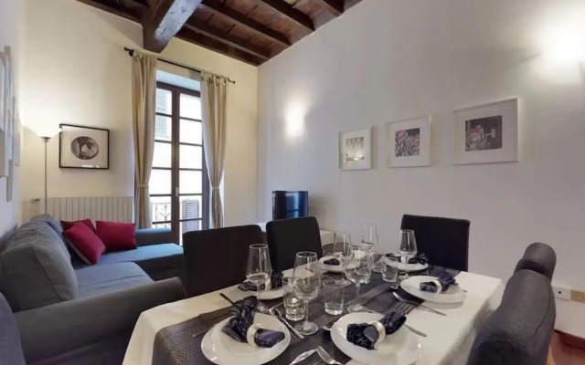 Italianway - Borgospesso 14