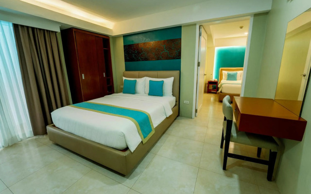 Boracay Haven Resort