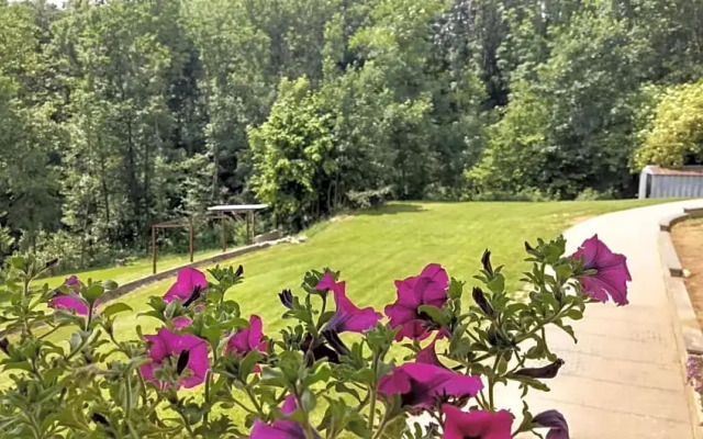 Appartamento La Casa nel Bosco