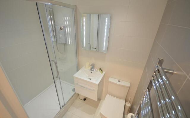 3b Soho Studios (Third Floor)