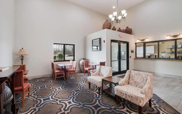 Super 8 Indian Head Md