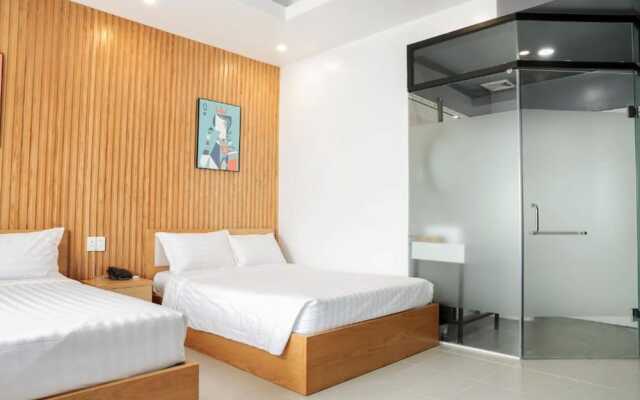 Hoang Anh Hotel Vung Tau