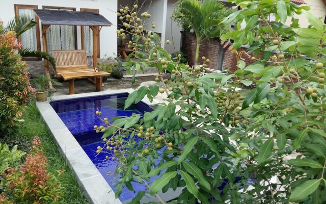 Sunbeam Villas