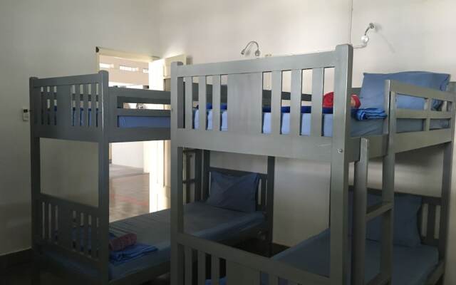 OmaHeritage - Hostel