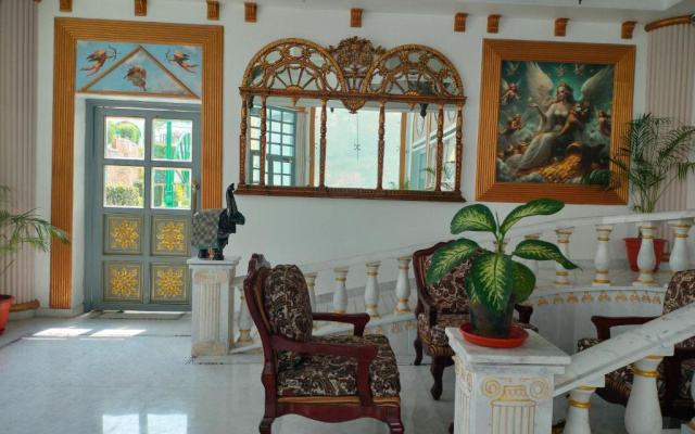 Clarks Resort Ajmer