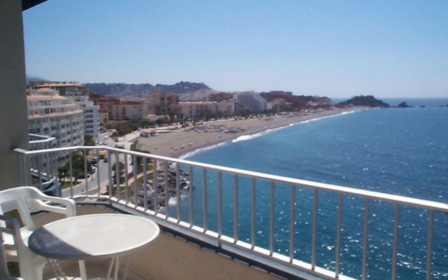 Apartamentos Epsylon Los Ramos