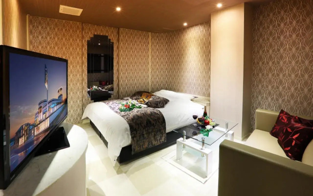 Hotel Bijou (Adult Only)