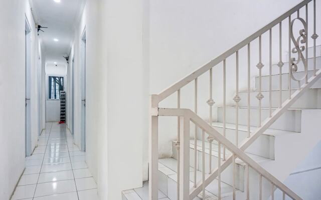 OYO 90941 Egelsa 2020 Syariah