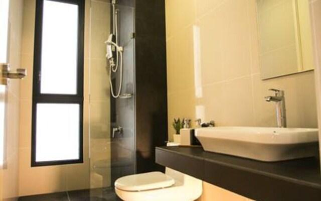 Educity Legoland Cozy 2 Bedroom Suite