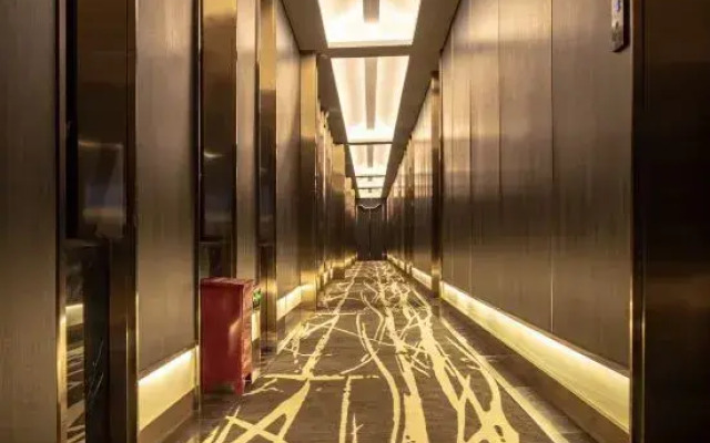 Fanqi Hotel