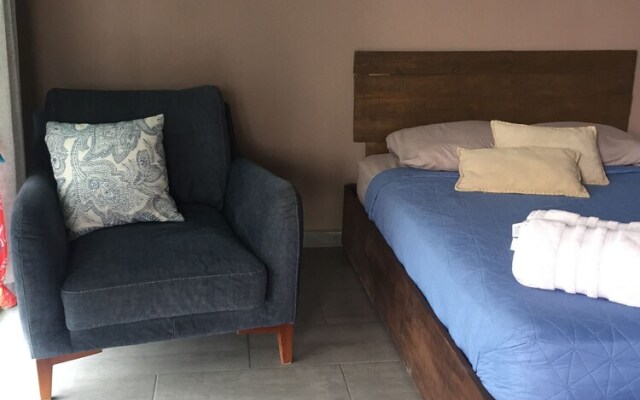 Alojamiento ISABELLA